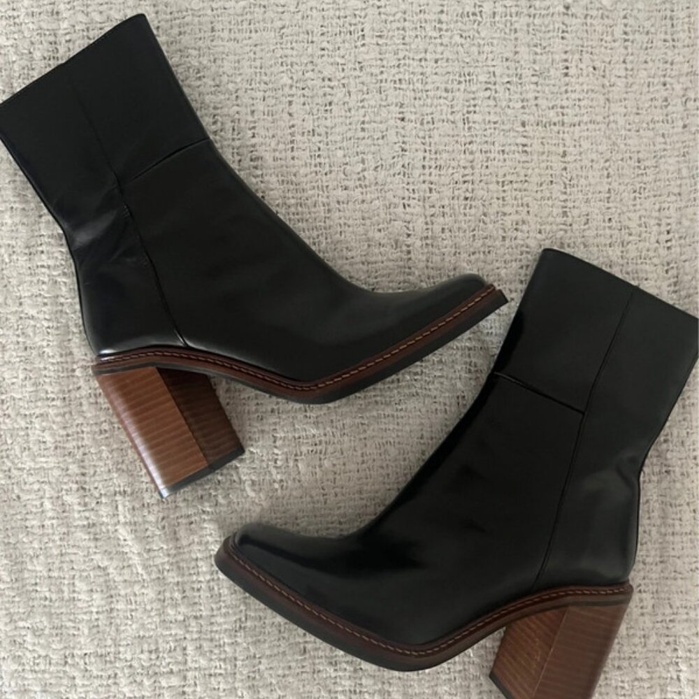 Bottines Minelli